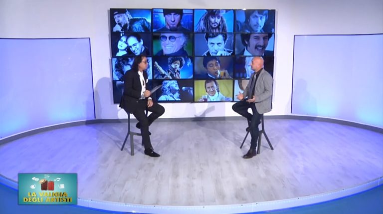 In Tv si parla di risarcimento per incidenti, infortuni e malasanità con Paolo Uboldi